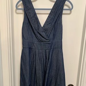 Cato jean dress size 8